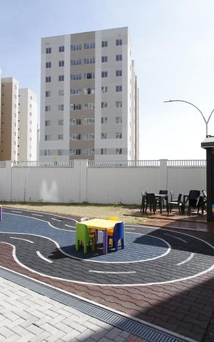 Apartamento para alugar com 106m², 3 quartos e 1 vagaÁrea comum - Playground