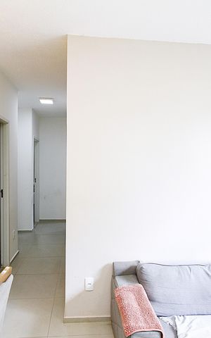 Apartamento para alugar com 106m², 3 quartos e 1 vagaSala