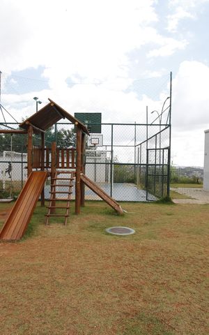 Apartamento para alugar com 106m², 3 quartos e 1 vagaÁrea comum - Playground