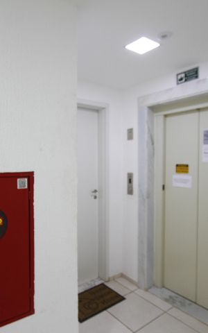 Apartamento para alugar com 106m², 3 quartos e 1 vagaelevador