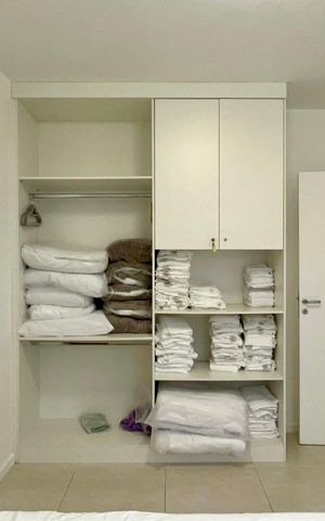 Apartamento para alugar com 45m², 1 quarto e sem vaga Apartamento para alugar com 45m², 1 quarto e sem vagaQuarto