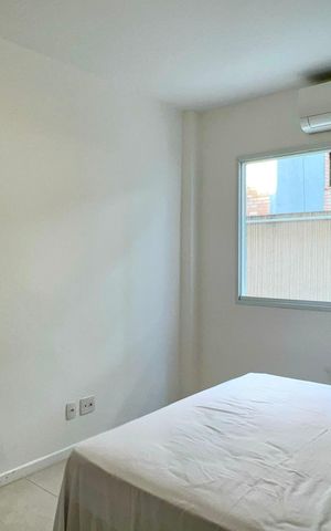 Apartamento para alugar com 45m², 1 quarto e sem vaga