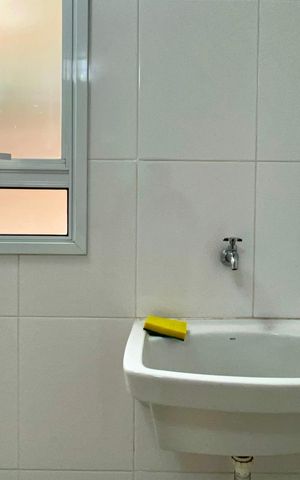 Apartamento para alugar com 45m², 1 quarto e sem vaga Apartamento para alugar com 45m², 1 quarto e sem vagaÁrea de Serviço