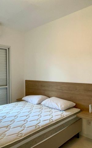 Apartamento para alugar com 71m², 2 quartos e 1 vaga Apartamento para alugar com 71m², 2 quartos e 1 vagaQuarto 2