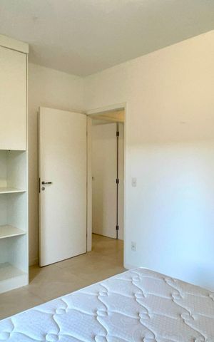 Apartamento para alugar com 71m², 2 quartos e 1 vaga Apartamento para alugar com 71m², 2 quartos e 1 vagaQuarto 1