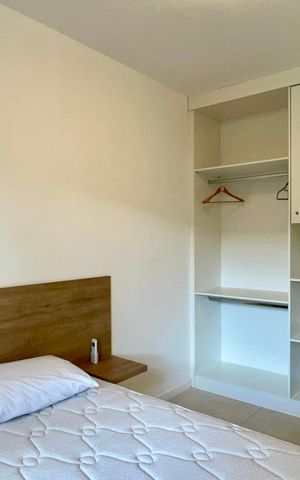 Apartamento para alugar com 71m², 2 quartos e 1 vaga Apartamento para alugar com 71m², 2 quartos e 1 vagaQuarto 2