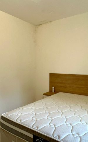 Apartamento para alugar com 71m², 2 quartos e 1 vaga Apartamento para alugar com 71m², 2 quartos e 1 vagaQuarto 1