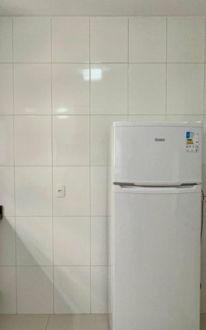 Apartamento para alugar com 71m², 2 quartos e 1 vaga Apartamento para alugar com 71m², 2 quartos e 1 vagaCozinha