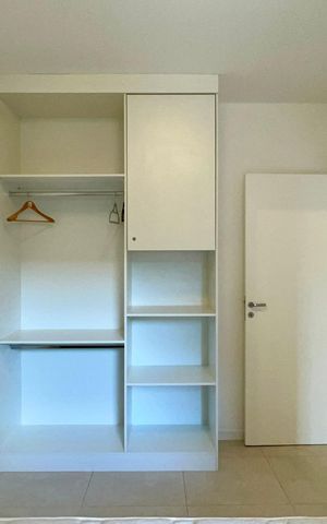Apartamento para alugar com 71m², 2 quartos e 1 vaga Apartamento para alugar com 71m², 2 quartos e 1 vagaQuarto 2