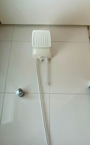 Apartamento para alugar com 71m², 2 quartos e 1 vaga Apartamento para alugar com 71m², 2 quartos e 1 vagaBanheiro