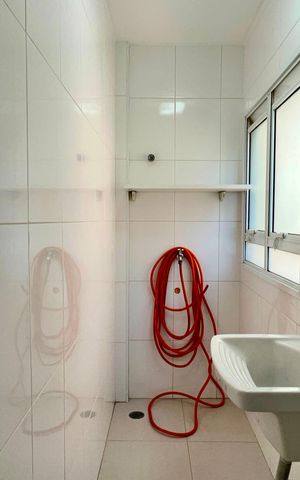 Apartamento para alugar com 71m², 2 quartos e 1 vaga Apartamento para alugar com 71m², 2 quartos e 1 vagaCozinha