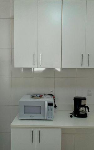 Apartamento para alugar com 71m², 2 quartos e 1 vaga Apartamento para alugar com 71m², 2 quartos e 1 vagaCozinha