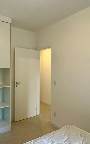 Apartamento para alugar com 71m², 2 quartos e 1 vaga Apartamento para alugar com 71m², 2 quartos e 1 vagaQuarto 2