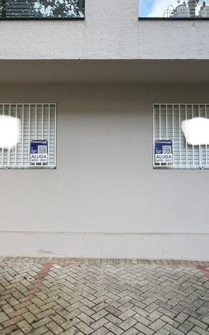 Apartamento para alugar com 71m², 2 quartos e 1 vaga Apartamento para alugar com 71m², 2 quartos e 1 vagaFachada