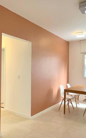Apartamento para alugar com 71m², 2 quartos e 1 vaga Apartamento para alugar com 71m², 2 quartos e 1 vagaSala