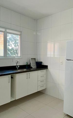 Apartamento para alugar com 71m², 2 quartos e 1 vaga Apartamento para alugar com 71m², 2 quartos e 1 vagaCozinha