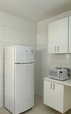 Apartamento para alugar com 71m², 2 quartos e 1 vaga Apartamento para alugar com 71m², 2 quartos e 1 vagaCozinha