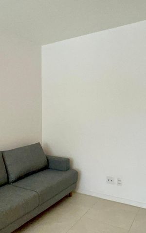 Apartamento para alugar com 71m², 2 quartos e 1 vaga Apartamento para alugar com 71m², 2 quartos e 1 vagaSala