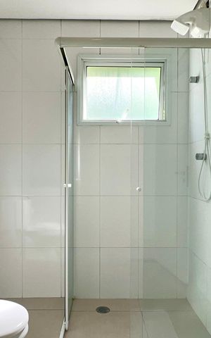 Apartamento para alugar com 62m², 2 quartos e 1 vagaBanheiro