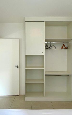 Apartamento para alugar com 62m², 2 quartos e 1 vagaQuarto 2