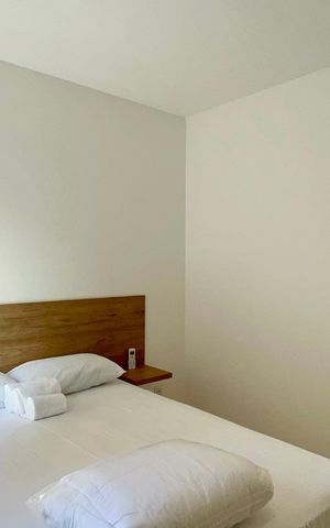 Apartamento para alugar com 62m², 2 quartos e 1 vagaQuarto 1