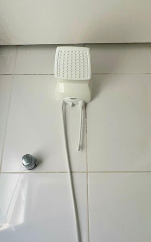 Apartamento para alugar com 62m², 2 quartos e 1 vagaBanheiro