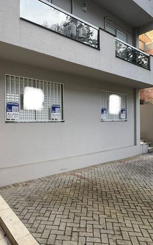 Apartamento para alugar com 62m², 2 quartos e 1 vagaFachada