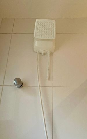 Apartamento para alugar com 71m², 2 quartos e sem vaga Apartamento para alugar com 71m², 2 quartos e sem vagaBanheiro