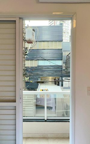 Apartamento para alugar com 71m², 2 quartos e sem vaga Apartamento para alugar com 71m², 2 quartos e sem vagaVaranda