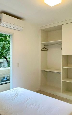 Apartamento para alugar com 71m², 2 quartos e sem vaga Apartamento para alugar com 71m², 2 quartos e sem vagaQuarto 1