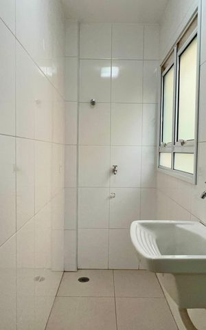 Apartamento para alugar com 71m², 2 quartos e sem vaga Apartamento para alugar com 71m², 2 quartos e sem vagaÁrea de Serviço
