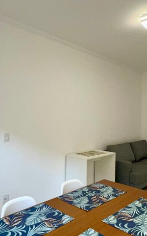 Apartamento para alugar com 71m², 2 quartos e sem vaga Apartamento para alugar com 71m², 2 quartos e sem vagaSala