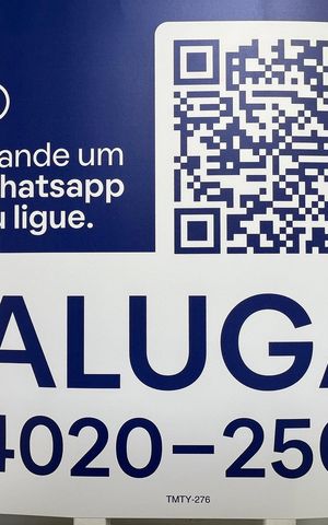 Apartamento para alugar com 71m², 2 quartos e sem vaga Apartamento para alugar com 71m², 2 quartos e sem vagaPlaca