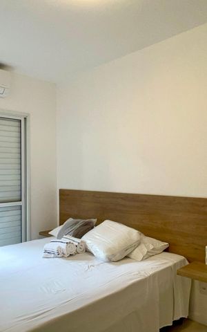 Apartamento para alugar com 71m², 2 quartos e sem vaga Apartamento para alugar com 71m², 2 quartos e sem vagaQuarto 2