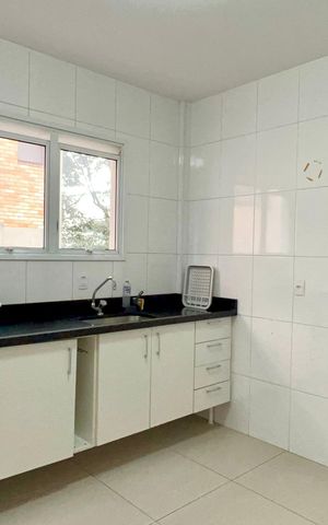 Apartamento para alugar com 71m², 2 quartos e sem vaga Apartamento para alugar com 71m², 2 quartos e sem vagaCozinha