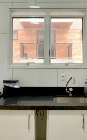 Apartamento para alugar com 71m², 2 quartos e sem vaga Apartamento para alugar com 71m², 2 quartos e sem vagaCozinha