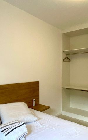 Apartamento para alugar com 71m², 2 quartos e sem vaga Apartamento para alugar com 71m², 2 quartos e sem vagaQuarto 2