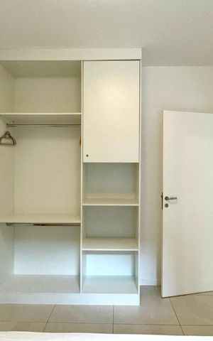 Apartamento para alugar com 71m², 2 quartos e sem vaga Apartamento para alugar com 71m², 2 quartos e sem vagaQuarto 2