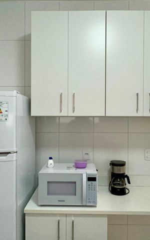 Apartamento para alugar com 71m², 2 quartos e sem vaga Apartamento para alugar com 71m², 2 quartos e sem vagaCozinha