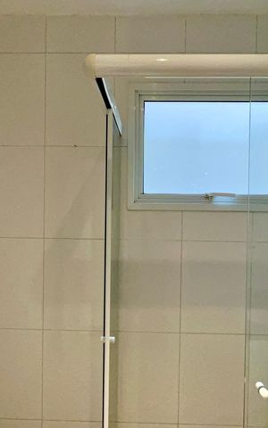 Apartamento para alugar com 71m², 2 quartos e sem vaga Apartamento para alugar com 71m², 2 quartos e sem vagaBanheiro