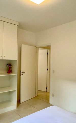 Apartamento para alugar com 71m², 2 quartos e sem vaga Apartamento para alugar com 71m², 2 quartos e sem vagaQuarto 1