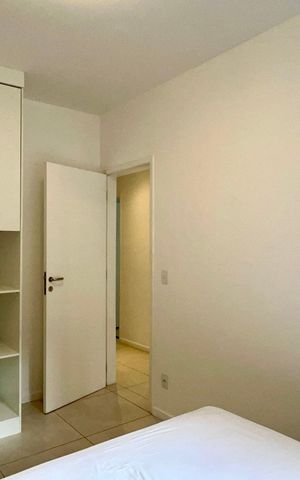 Apartamento para alugar com 71m², 2 quartos e sem vaga Apartamento para alugar com 71m², 2 quartos e sem vagaQuarto 2