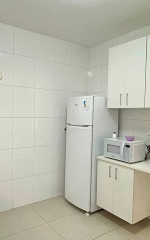 Apartamento para alugar com 71m², 2 quartos e sem vaga Apartamento para alugar com 71m², 2 quartos e sem vagaCozinha