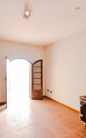 Casa à venda com 540m², 3 quartos e 20 vagasQuarto 3 - Suíte