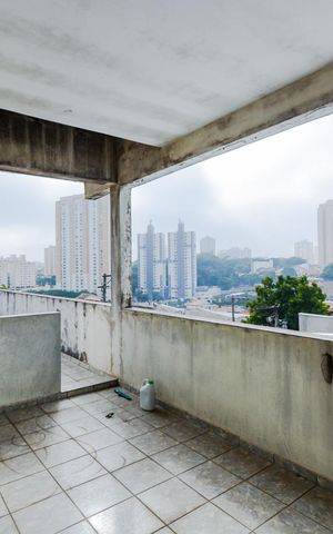 Casa à venda com 540m², 3 quartos e 20 vagasVaranda da Suíte 
