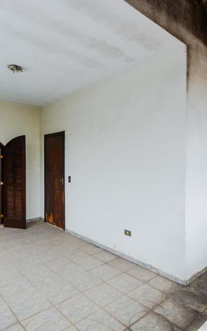 Casa à venda com 540m², 3 quartos e 20 vagasVaranda da Suíte 