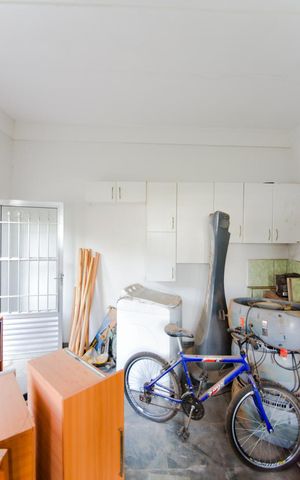 Casa à venda com 540m², 3 quartos e 20 vagasÁrea de Serviço