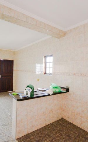 Casa à venda com 540m², 3 quartos e 20 vagasCozinha