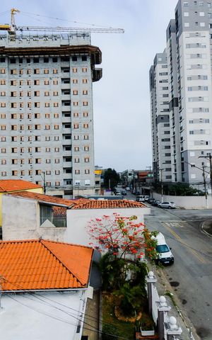 Casa à venda com 540m², 3 quartos e 20 vagasVista do Terraço