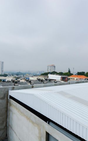 Casa à venda com 540m², 3 quartos e 20 vagasVista do Terraço